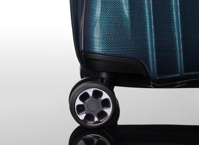 Pyörät, jotka liukuvat