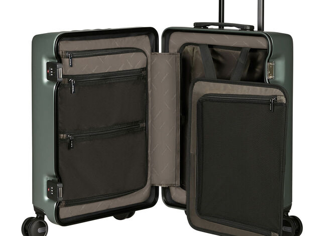 Järjestelmällisyyttä arkeen