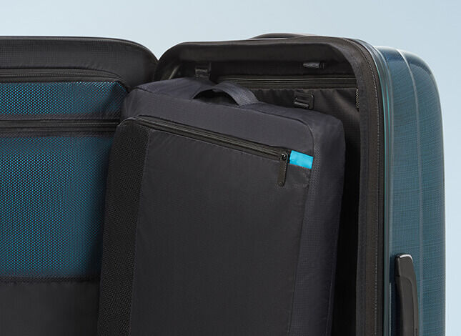 Ensiluokkainen sis&auml;j&auml;rjestely