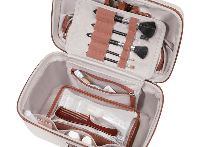 Pidä tavarat järjestyksessä