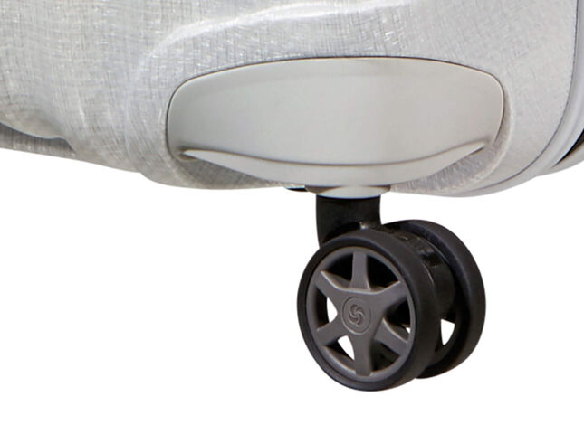 Erinomainen mukavuus