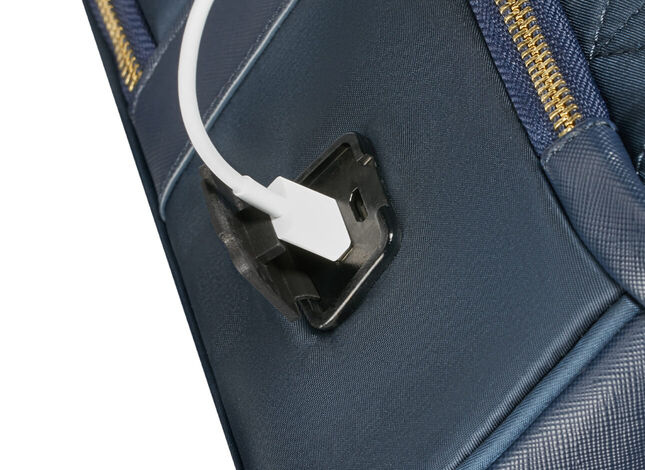 Sisäänrakennettu USB-portti