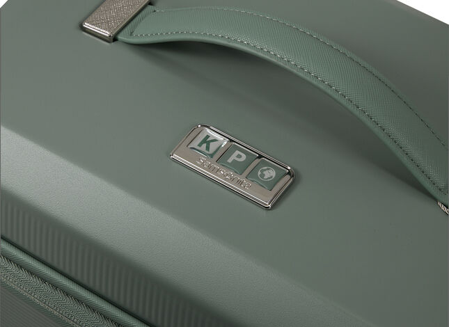 Tee siitä persoonallinen