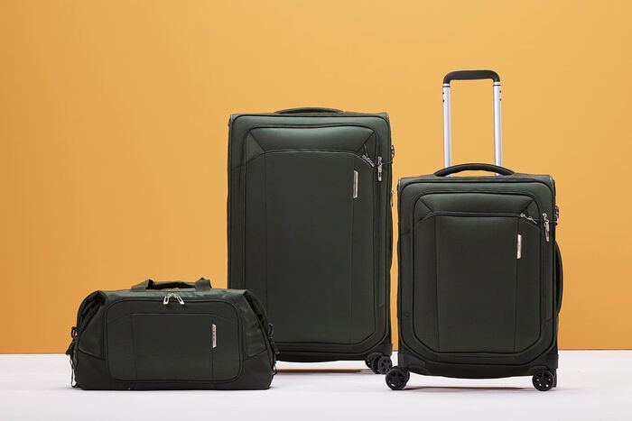 RESPARK MATKALAUKKUT