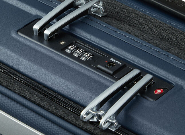 Parhainta turvallisuutta