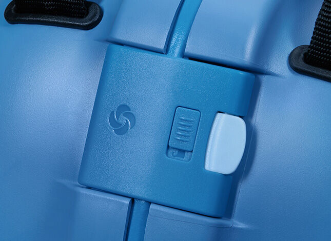 Käytännöllinen lukko