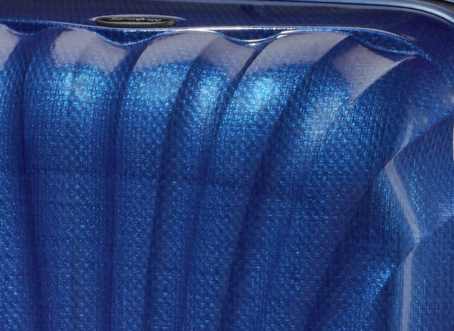 Erittäin kevyt ja kestävä