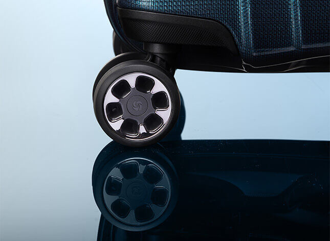 T&auml;ydellinen rullaus