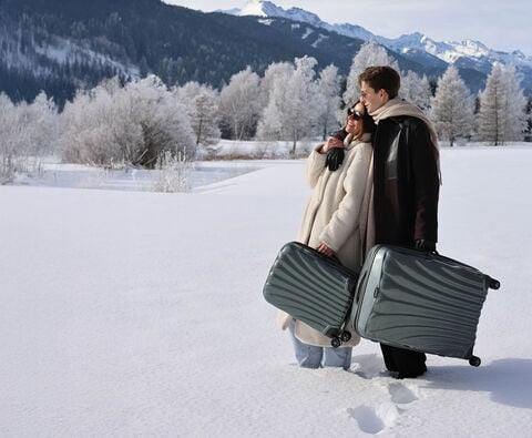 Pakattu hetkiin,<br>joita rakastat