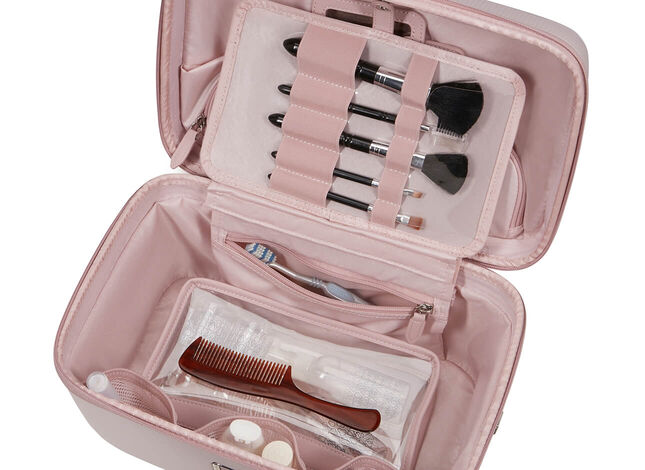 Pidä tavarat järjestyksessä