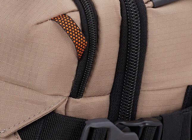 Kiinnitä lisävarusteita