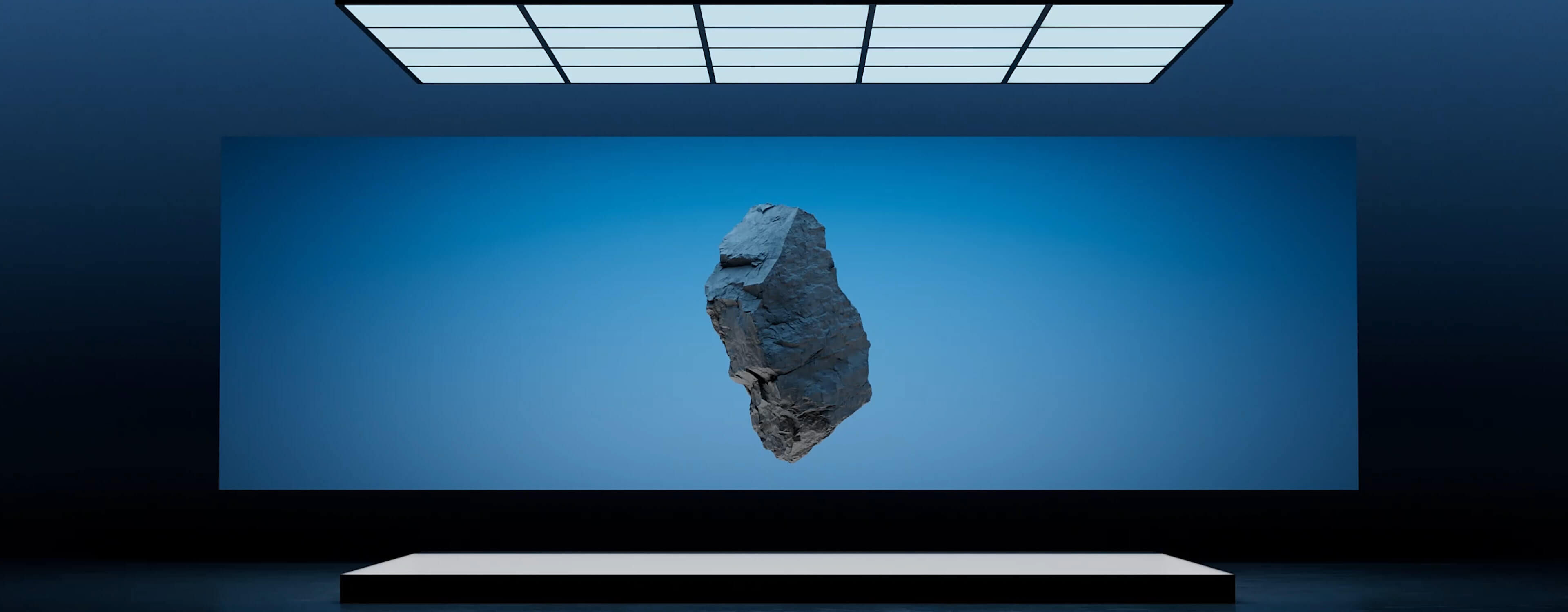 Nexis Solid as a Rock