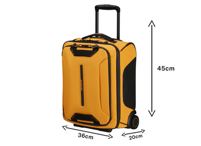 Sopiva koko EasyJetille