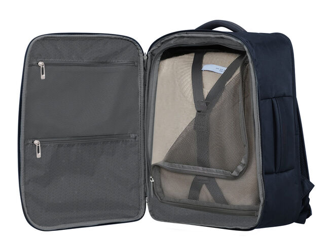 Maksimoitu pakkaustila