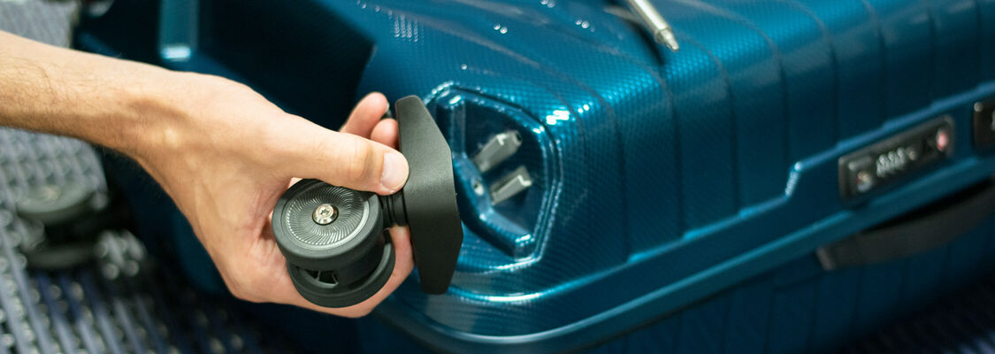 HUOLETON KORJAUSPALVELU