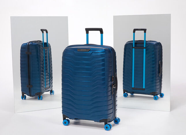 RÄÄTÄLÖI PROXIS-MATKALAUKKU