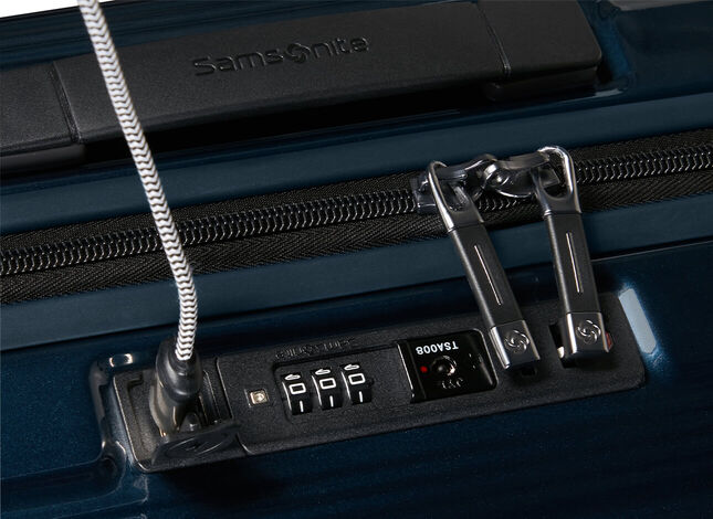 Sisäänrakennettu USB-portti