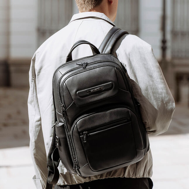 PRO-DLX 6 LEATHER