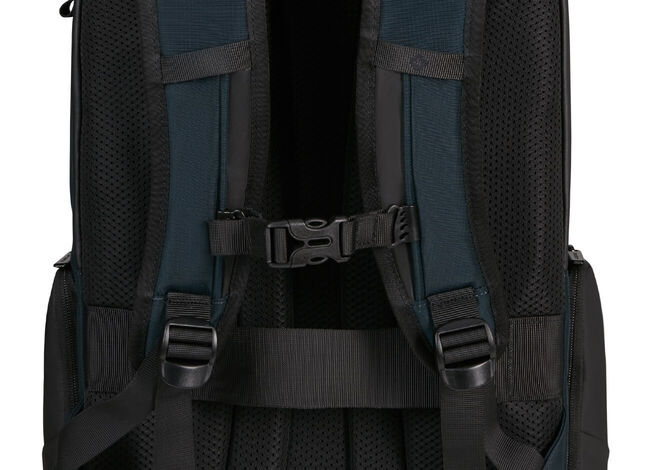 Erinomainen mukavuus