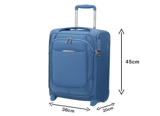 Sopiva koko EasyJetille