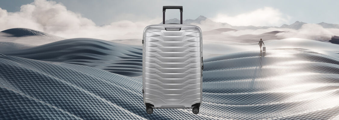 KIERRÄTÄMME TAI KÄYTÄMME UUDELLEEN PROXIS-LAUKKUSI KUN SE ON TULLUT TIENSÄ PÄÄHÄN