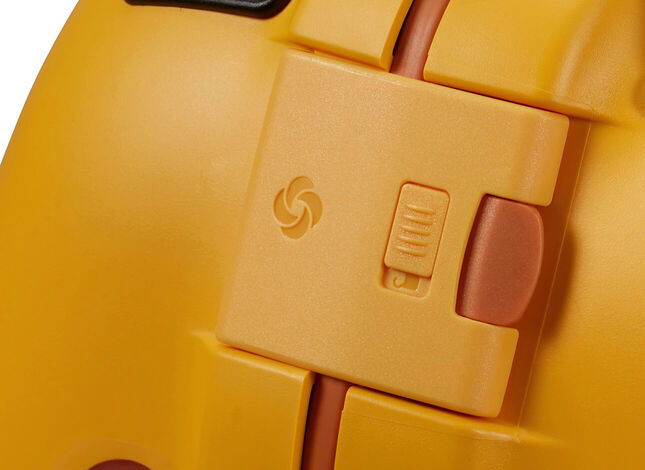 Käytännöllinen lukko