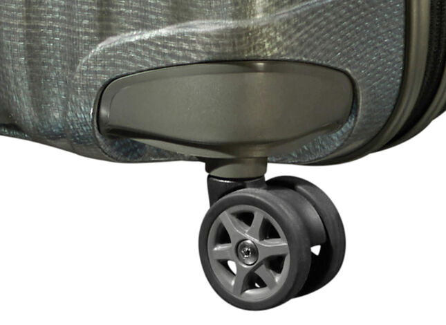 Erinomainen mukavuus