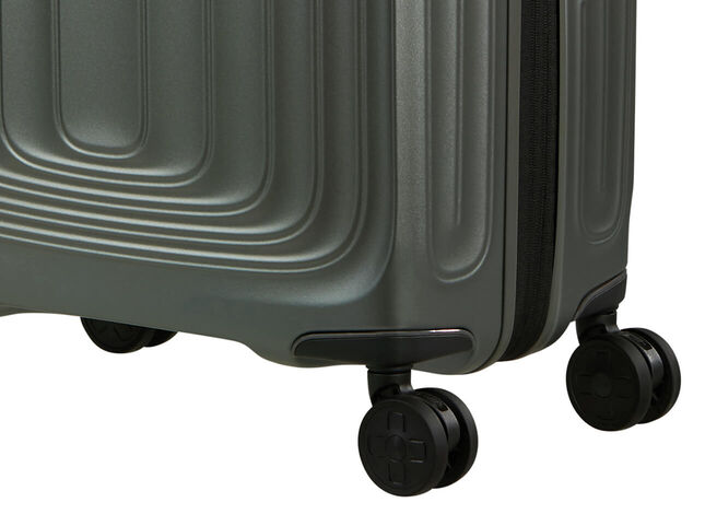 Pyörät, jotka liukuvat