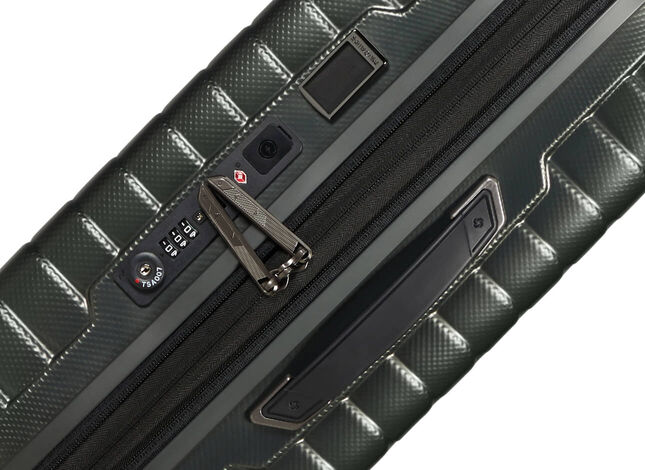 Käytännöllinen sisusta  ja laajennusosa