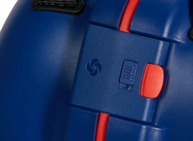 Käytännöllinen lukko