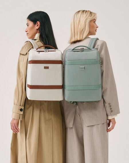 Valitse eleganssi & itsevarmuus