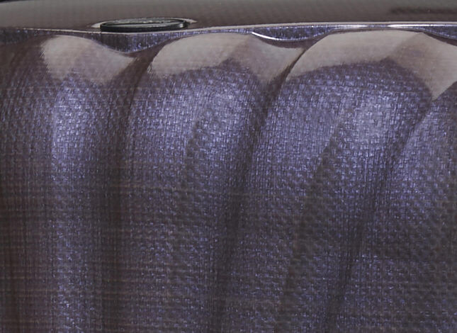 Erittäin kevyt ja kestävä