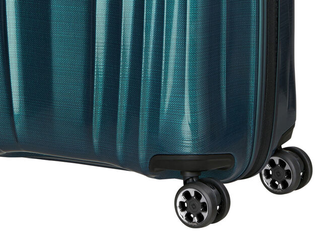 Pyörät, jotka liukuvat