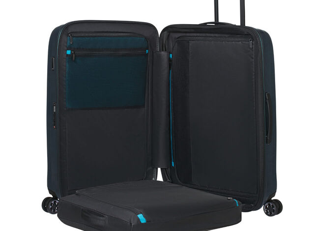 HYVIN SUUNNITELTU SISUS