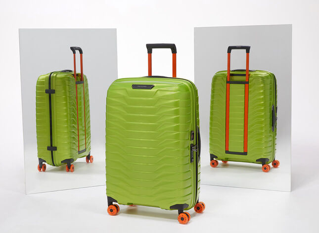 RÄÄTÄLÖI PROXIS-MATKALAUKKU