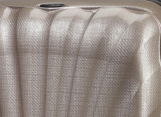 Erittäin kevyt ja kestävä