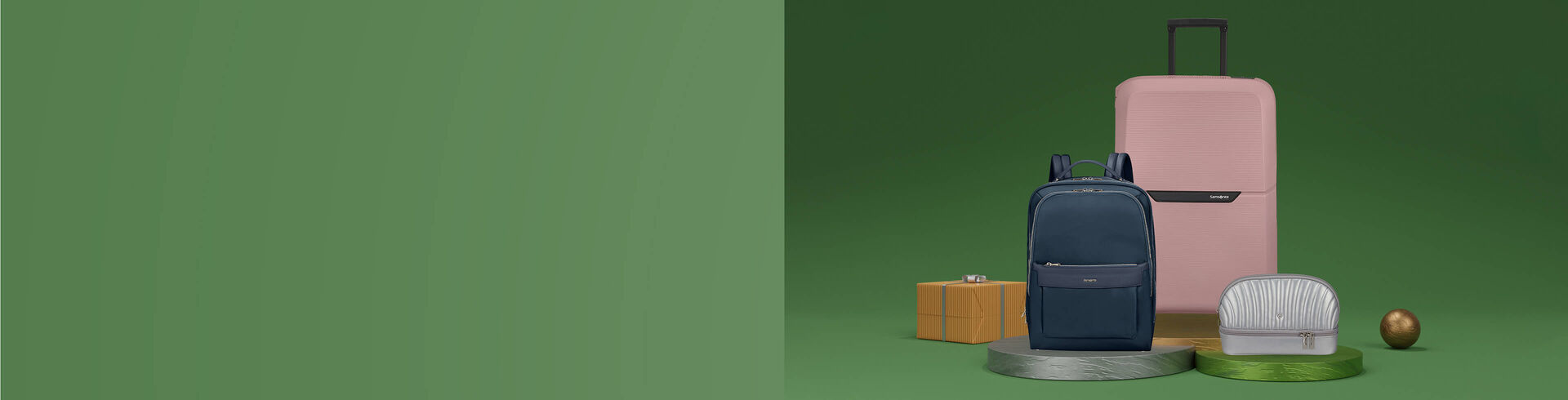 TÄYDELLINEN NAISELLE