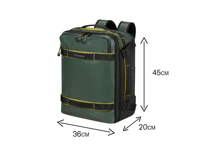 Sopiva koko easyJetille