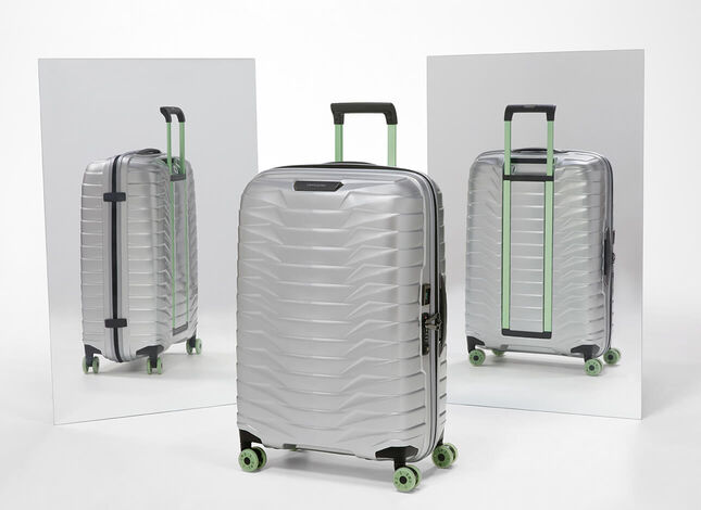 RÄÄTÄLÖI PROXIS-MATKALAUKKU