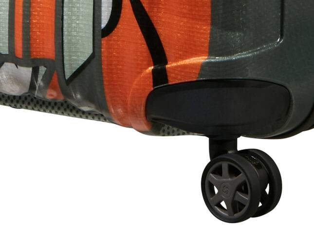 Erinomainen mukavuus