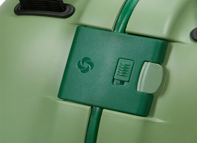 Käytännöllinen lukko