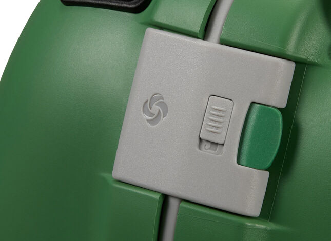 Käytännöllinen lukko