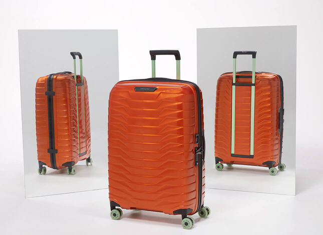 RÄÄTÄLÖI PROXIS-MATKALAUKKU