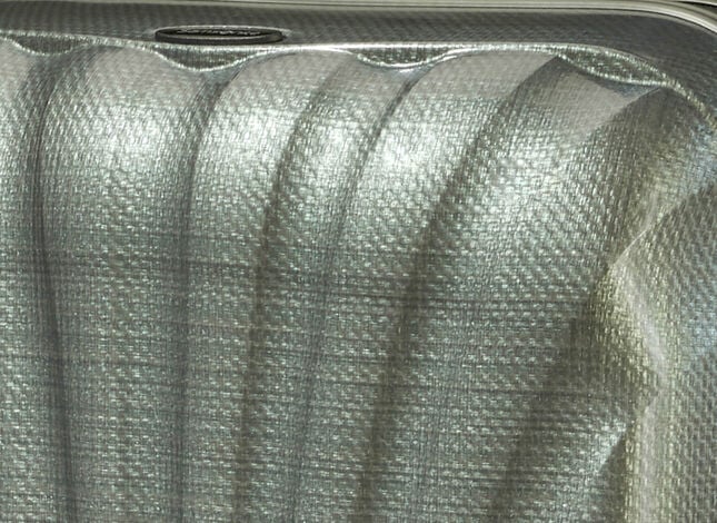 Erittäin kevyt ja kestävä