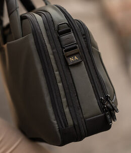 Personoi tietokonelaukkusi