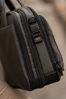 Personoi tietokonelaukkusi