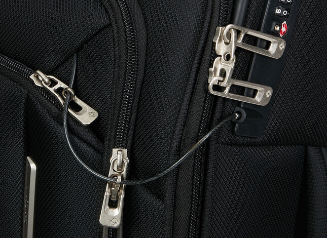 Parhainta turvallisuutta