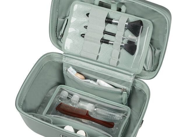 Pidä tavarat järjestyksessä