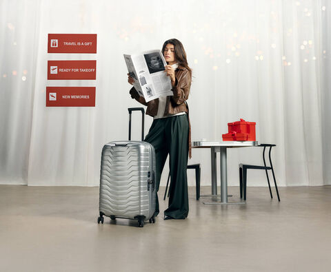 Yksi lahja, loputtomat matkat