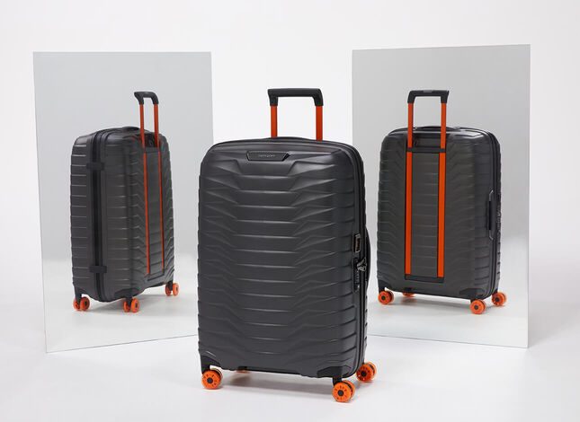 RÄÄTÄLÖI PROXIS-MATKALAUKKU